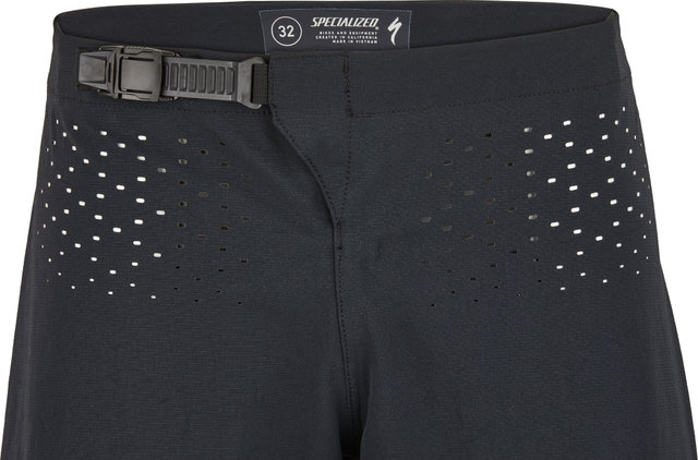 Pantalones cortos Gravity Shorts - black/32