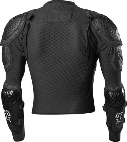 Fox Head Youth Titan Sport Protektorenjacke - black/158, 152
