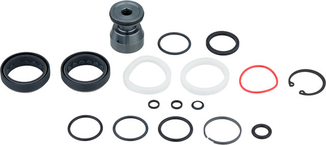 RockShox Service Kit 200 h/1 Year for Domain R/RC B1 as of 2022 Model - universal/universal