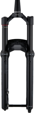 RockShox Horquilla de suspensión Lyrik Select RC DebonAir+ Boost 27,5" - gloss black/150 mm / 1.5 tapered / 15 x 110 mm / 37 mm