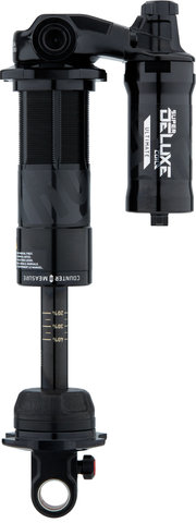Amortisseur Super Deluxe Ultimate Coil RCT Trunnion pour Norco Range - black/205 mm x 60 mm