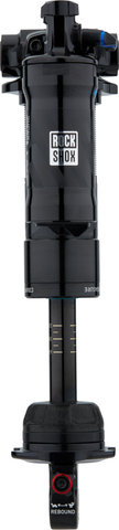 RockShox Amortig. Super Deluxe Ultimate Coil RCT Trunnion para Norco Range - black/205 mm x 60 mm