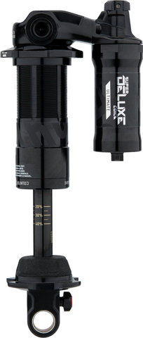 RockShox Amortisseur Super Deluxe Ultimate Coil RCT Trunnion pour Norco Sight - black/185 mm x 55 mm