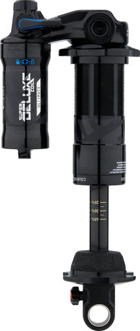 norco range coil shock