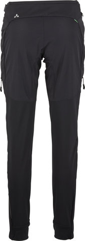 VAUDE Women's Minaki Pants - black/36/XS