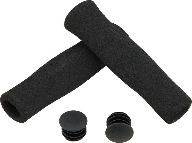 foam bike handle grips
