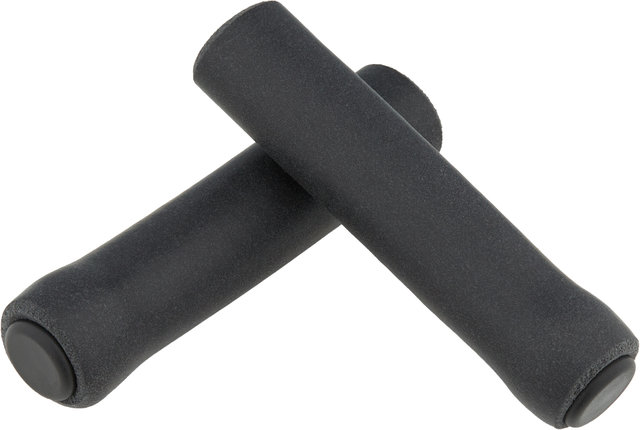 3min19sec Silicone Grips - black/universal