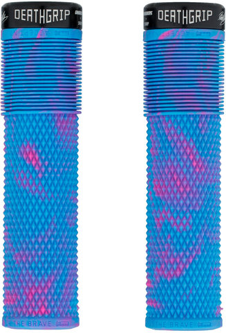 Brendog Death Grip FL Lock On Grips - miami/L