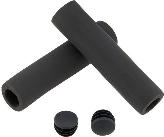 Procraft Puños de manillar SG1 - negro/130 mm