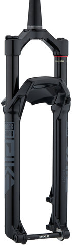 Fourche à Suspension Pike Select RC DebonAir+ Boost 29" Modèle 2023 - gloss black/130 mm / 1.5 tapered / 15 x 110 mm / 44 mm