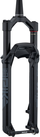 RockShox Horquilla de suspensión Pike Select RC DebonAir+ Boost 29" - gloss black/130 mm / 1.5 tapered / 15 x 110 mm / 44 mm