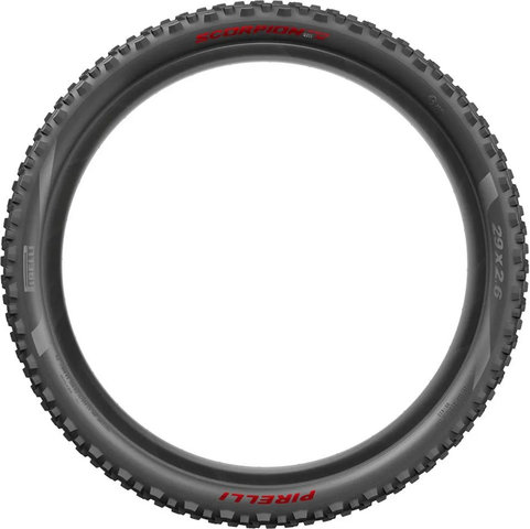 Pirelli Scorpion E-MTB M 27.5" Folding Tire - red label/65 mm/27.5 /65-584/2.6 