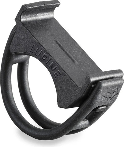 Lupine Support de télécommande BT XL - noir