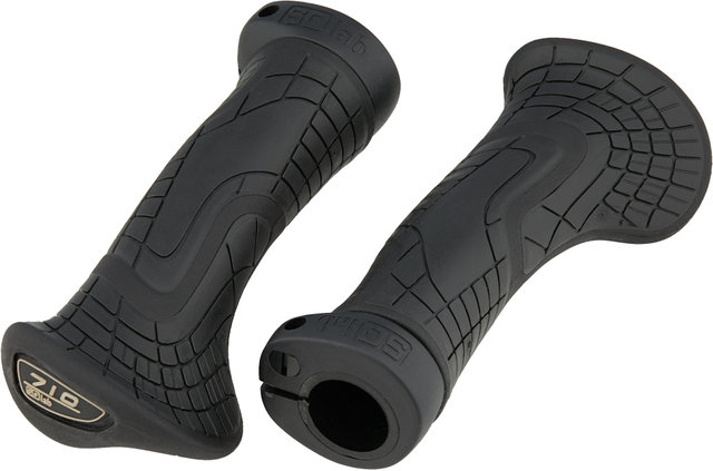 SQlab 710 Grips - black/M