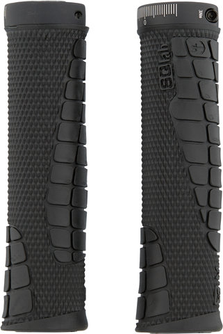 SQlab 7OX Grips - black-black/M