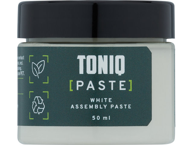 Assembly Paste - white/can, 50 ml