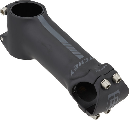 Ritchey Comp 4-Axis 44 1 1/4" 31.8 Stem - bb black/+17°/-17° (FlipFlop)/100 mm