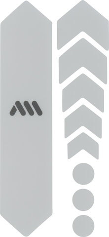 Autocollant Protège-Cadre Frame Guard - clear/universal