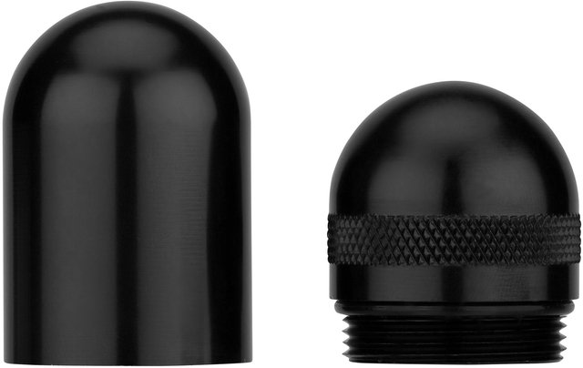 Dynaplug Kit de Réparation Megapill pour Pneus Tubeless - noir-noir/universal