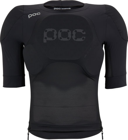 POC Oseus VPD Tee Protector Shirt - uranium black/M