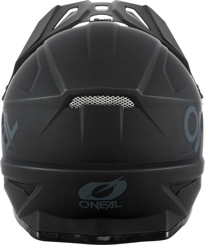 O'NEAL Sonus Full-Face Helmet - solid black | 57 - 58 cm