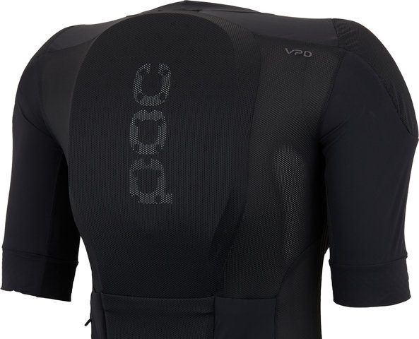 Oseus VPD Tee Protektorenshirt - uranium black/M