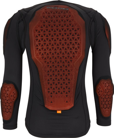 Ruxton Core Protektorenshirt - black/M