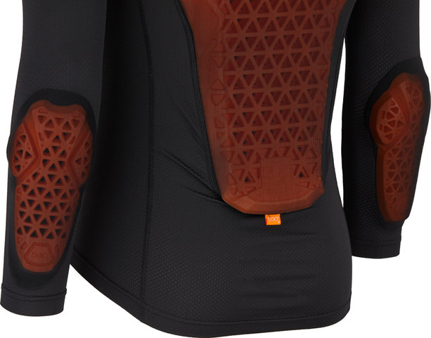 Ruxton Core Protektorenshirt - black/M