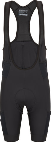 RBX Adventure SWAT Bib Shorts Trägerhose - black/XL
