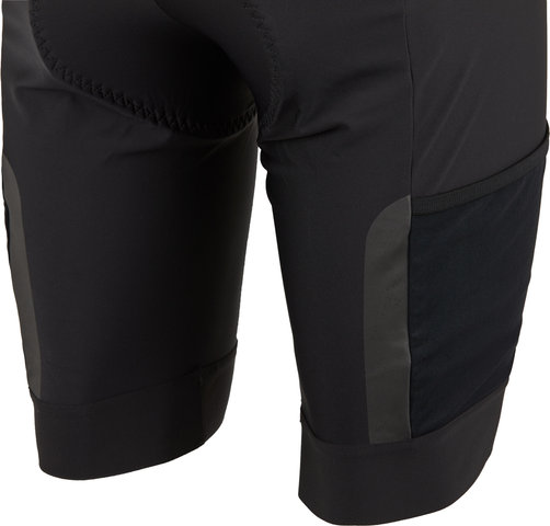 Cuissard à Bretelles RBX Adventure SWAT Bib Shorts - black/XL
