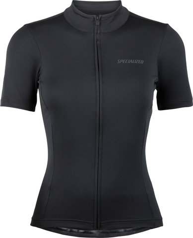 RBX Classic S/S Women's Jersey - black/S