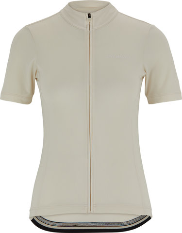 Maillot para damas RBX Classic S/S - birch white/S