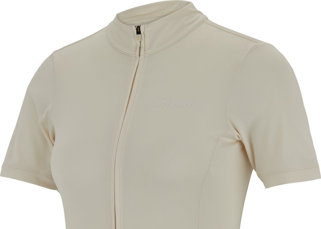 Specialized Maillot para damas RBX Classic S/S - birch white/S