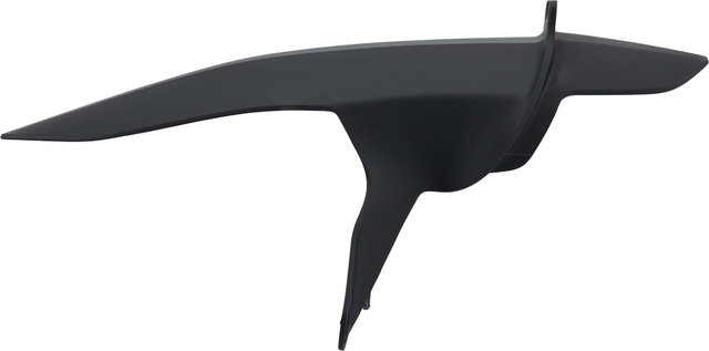Syncros Trail 2 Fender for Fox Racing Shox 36 / 38 Suspension Forks as of 2022 - black/universal