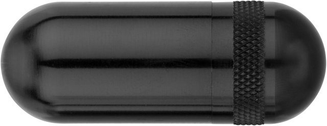 Dynaplug Pill Micro Pro Reparaturset für Tubeless Reifen - schwarz-schwarz/universal