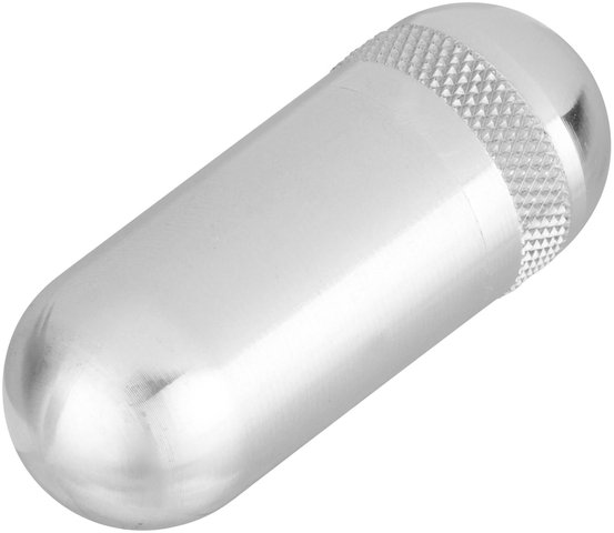 Dynaplug Set de reparación Pill Micro Pro para cubiertas Tubeless - plata-plata/universal