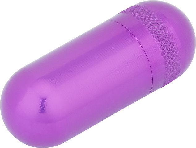 Dynaplug Kit de Réparation Pill Micro Pro pour Pneus Tubeless - violet-violet/universal