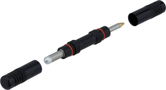 Set de Réparation Racer Pro pour Pneus Tubeless - black/universal