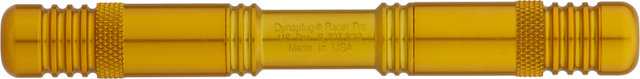 Dynaplug Set de Réparation Racer Pro pour Pneus Tubeless - gold/universal