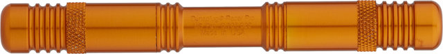Set de Réparation Racer Pro pour Pneus Tubeless - orange/universal