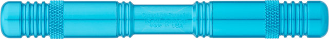 Set de Réparation Racer Pro pour Pneus Tubeless - turquoise/universal