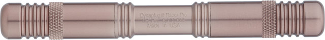 Set de Réparation Racer Pro pour Pneus Tubeless - bronze/universal