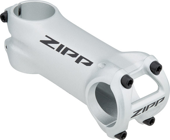 Service Course 31.8 Stem - silver/90 mm 6°
