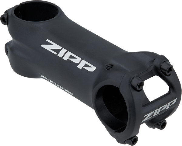 Zipp Potence Service Course 31.8 - blast black/90 mm 6°