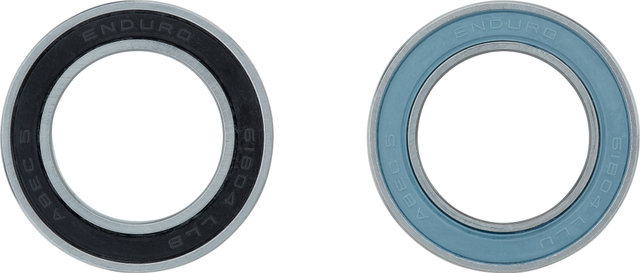 Deep Groove Ball Bearing 6804 20 x 32 x 7 mm - universal/type 1