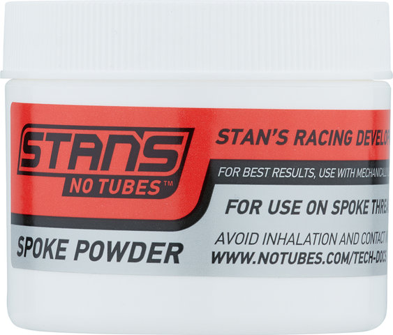 NoTubes Spoke Powder Speichenpuder - universal/Dose, 24 g