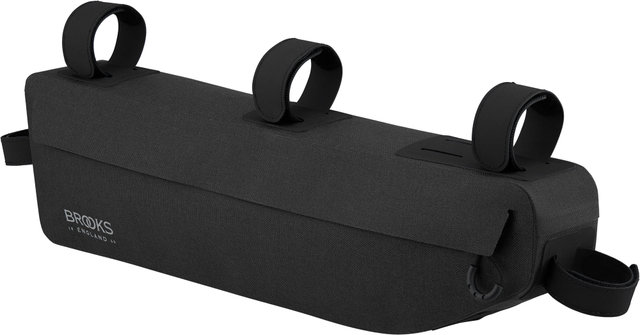 Sacoche de Cadre Scape Frame Bag - black/3 litres