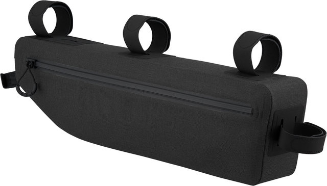 Scape Frame Bag Rahmentasche - black/3 Liter