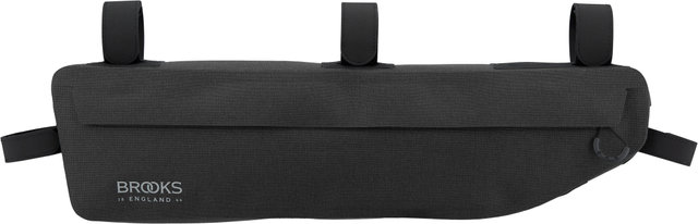 Bolsa de cuadro Scape Frame Bag - black/3 litros