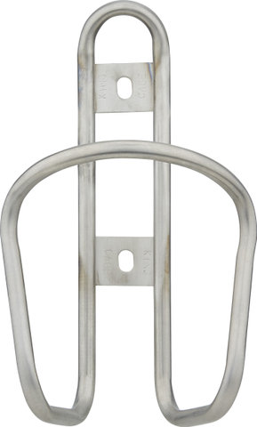King Cage Portabidones Titan Lowering - plata